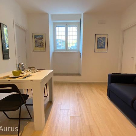 Aurus Casa Vacanze Rome Buitenkant foto