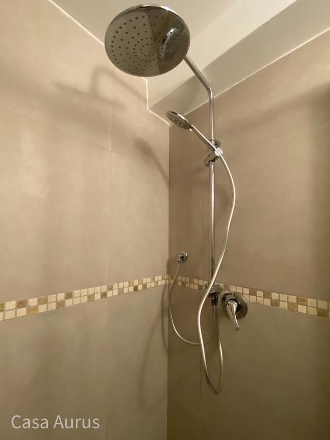 Aurus Casa Vacanze Rome Buitenkant foto